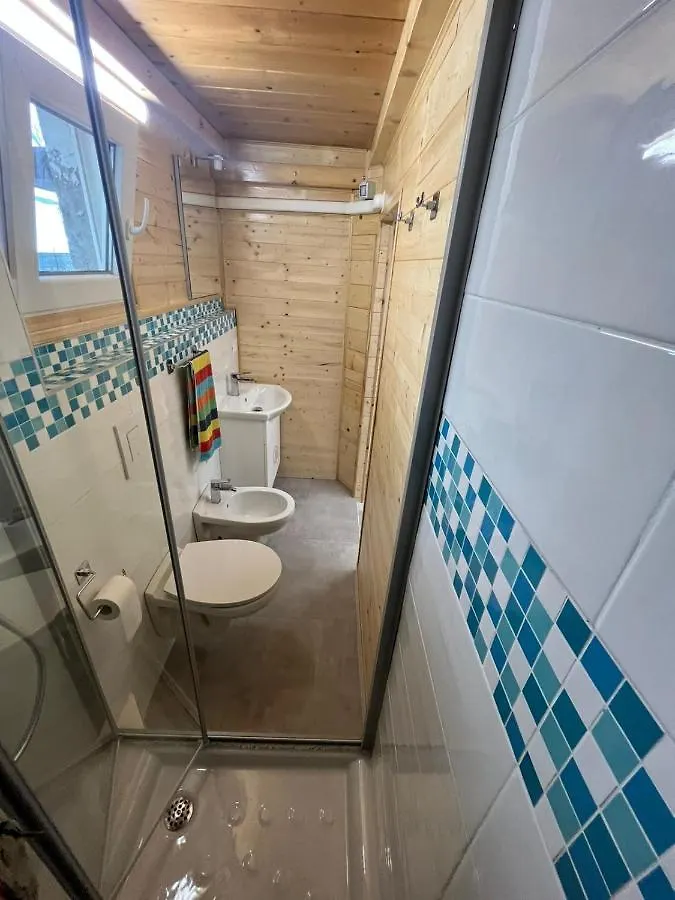 Appartement Appartamentino Rimini