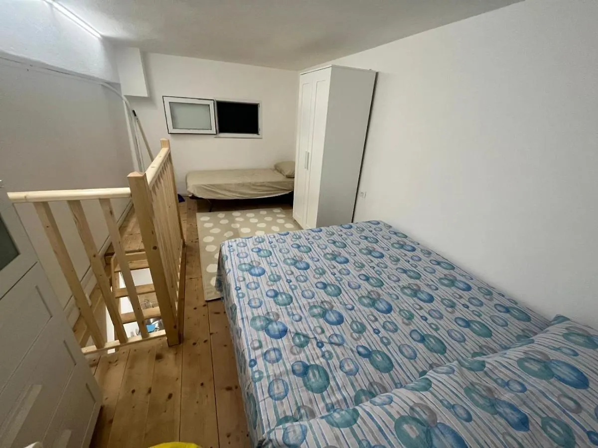 Appartamentino Rimini Appartement